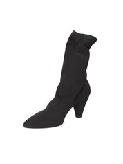 Stivaletti Nero Grace Shoes