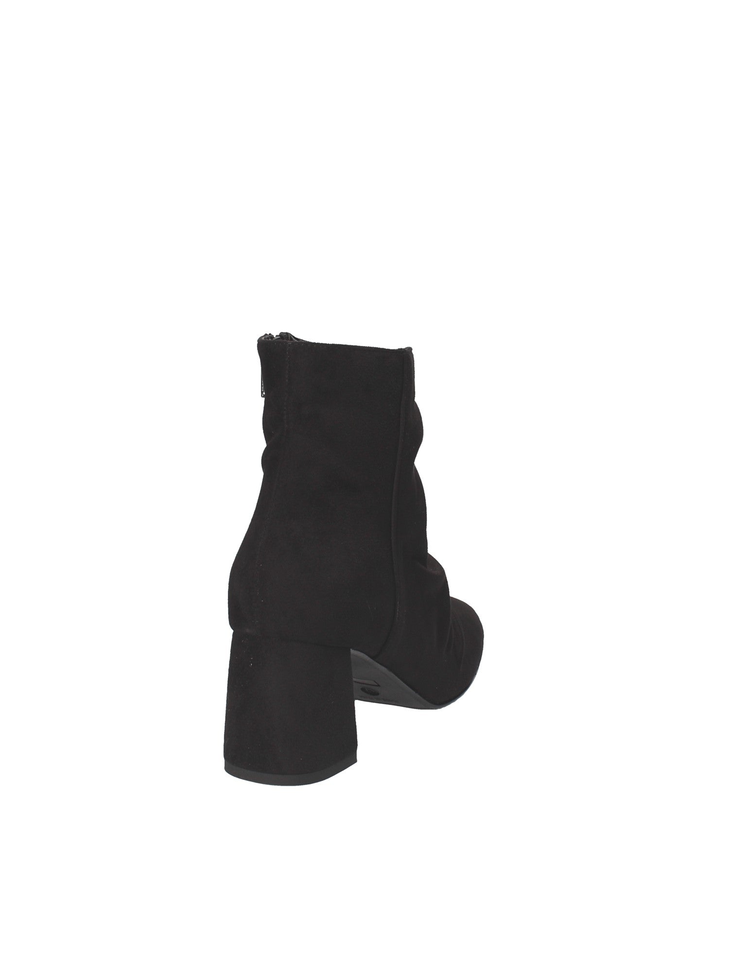 Stivaletti Nero Grace Shoes