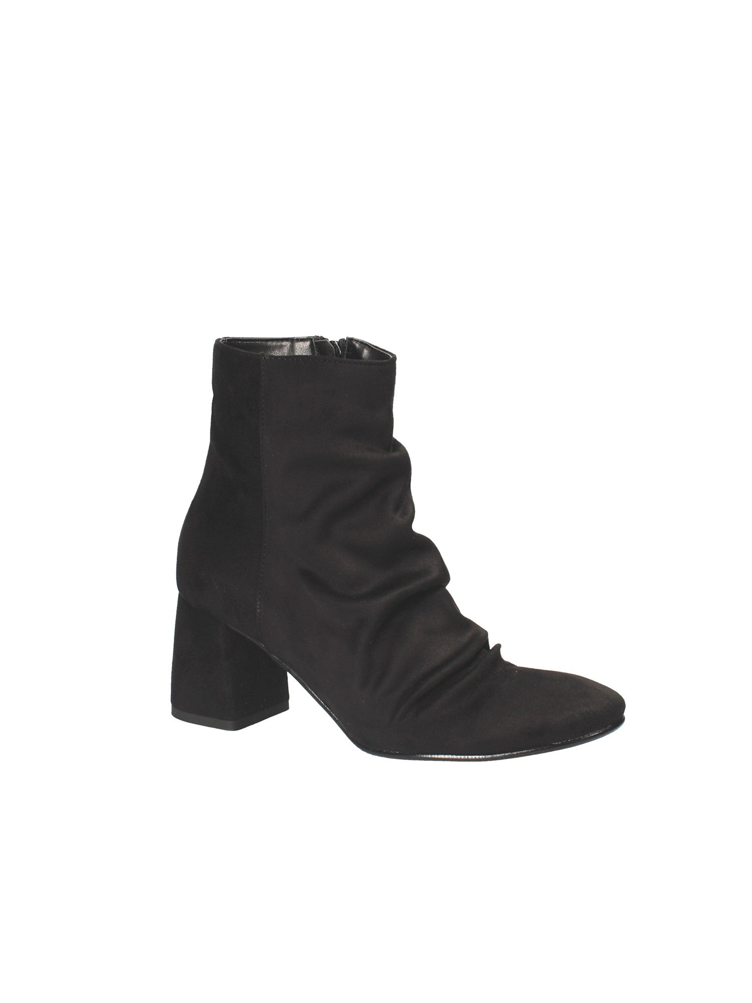 Stivaletti Nero Grace Shoes