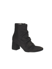 Stivaletti Nero Grace Shoes