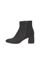 Stivaletti Nero Grace Shoes