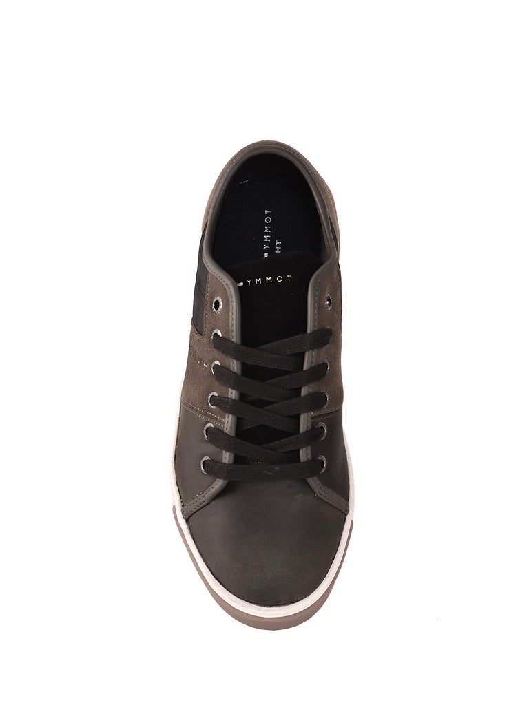 Sneakers Verde Tommy Hilfiger