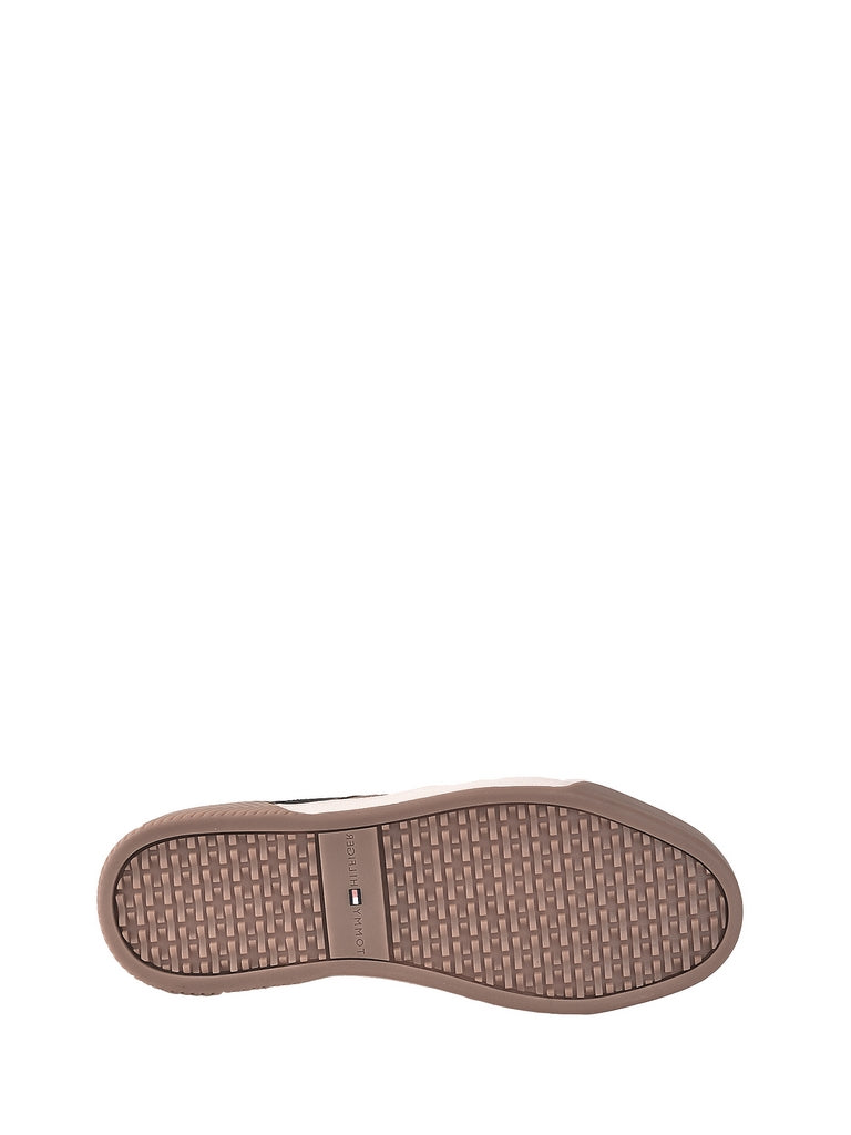 Sneakers Verde Tommy Hilfiger