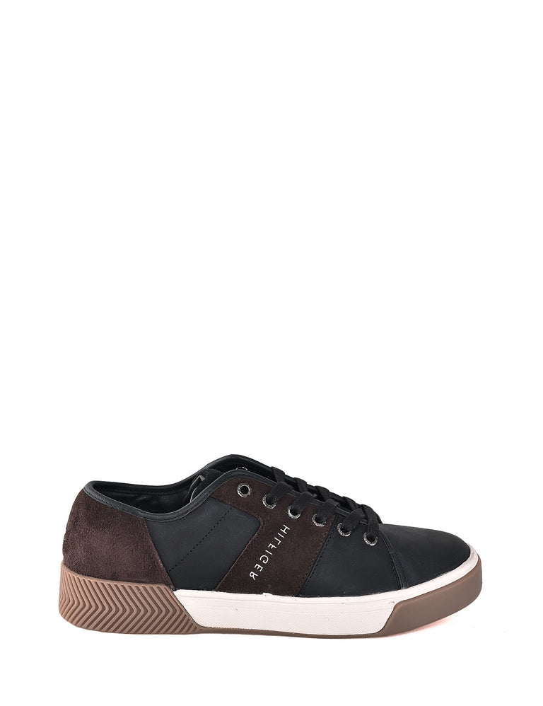Sneakers Blu Tommy Hilfiger