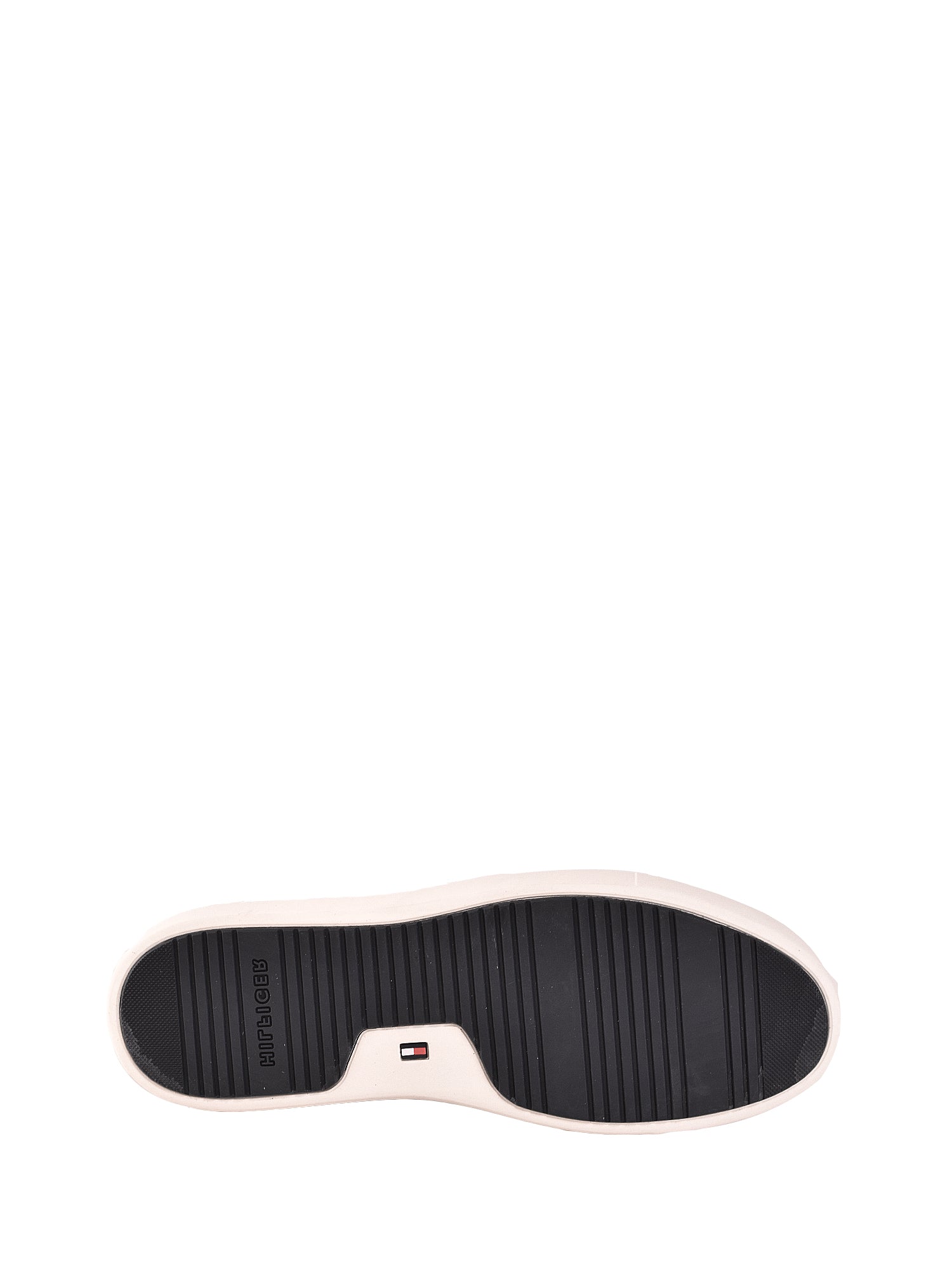 Sneakers Nero 403 Tommy Hilfiger