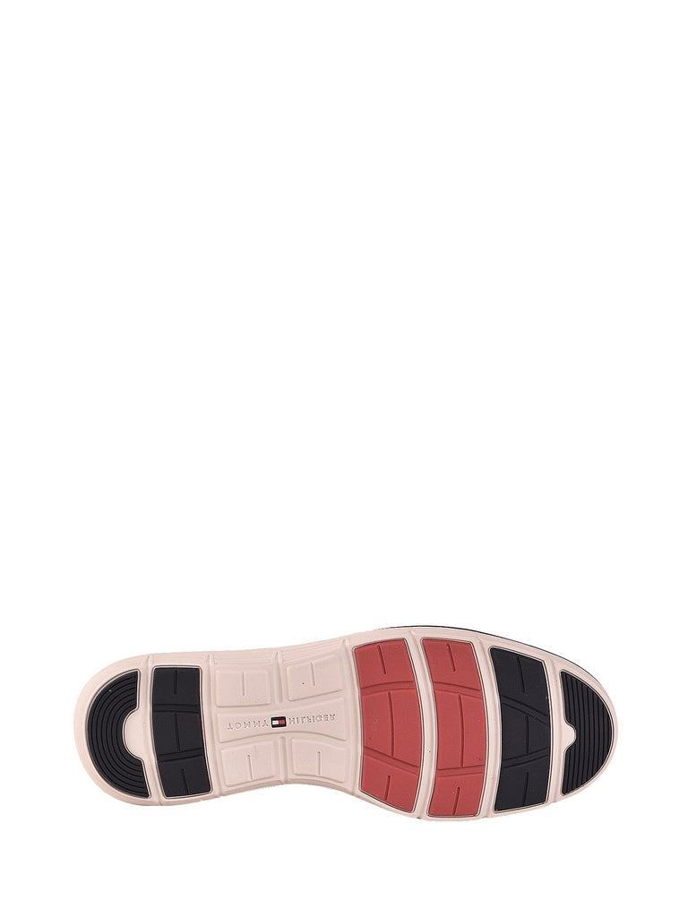Sneakers Blu Tommy Hilfiger