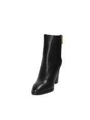 Stivaletti Nero Tommy Hilfiger