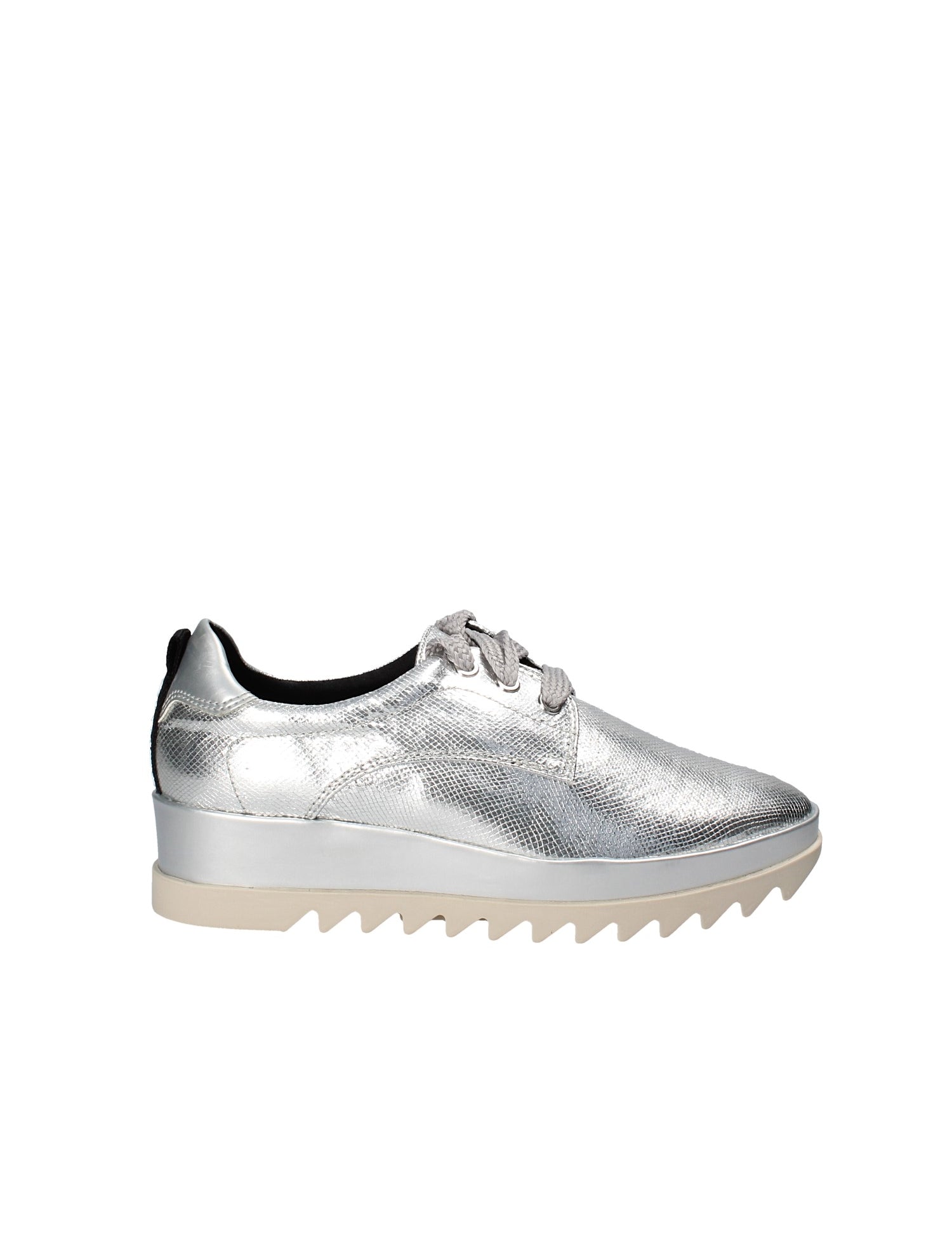 Sneakers Grigio Tommy Hilfiger