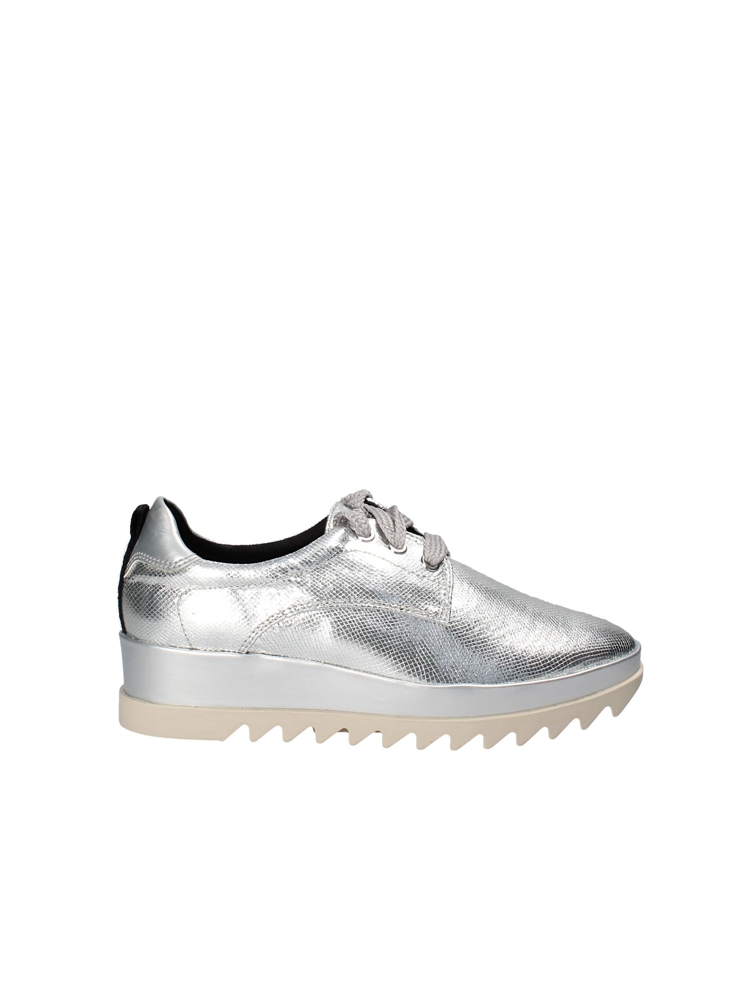 Sneakers Grigio Tommy Hilfiger