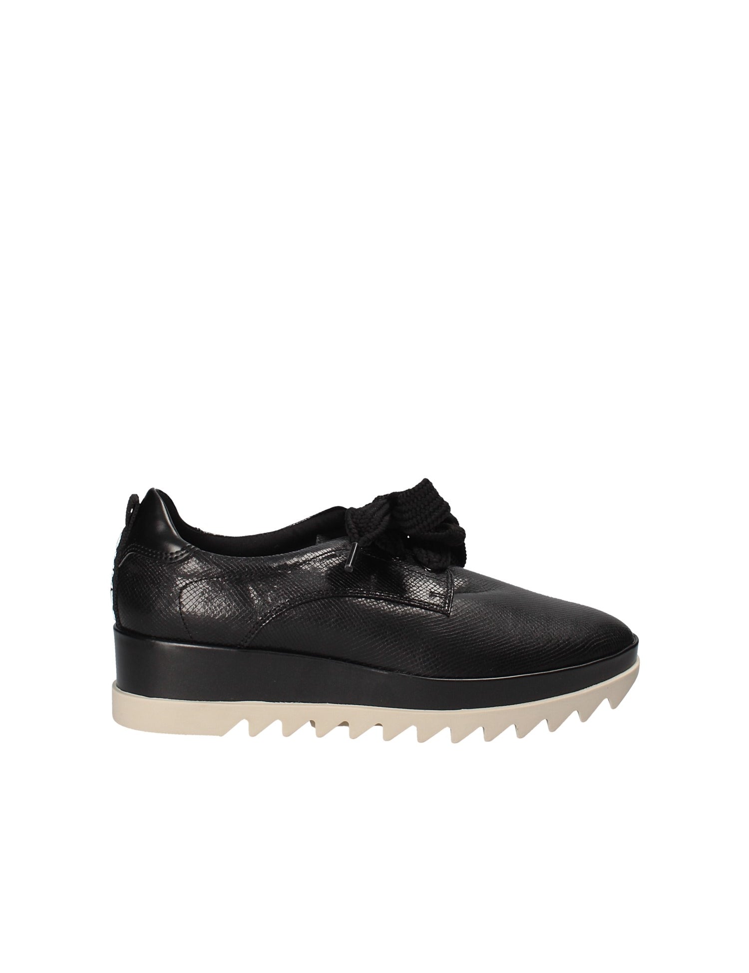 Sneakers Nero Tommy Hilfiger