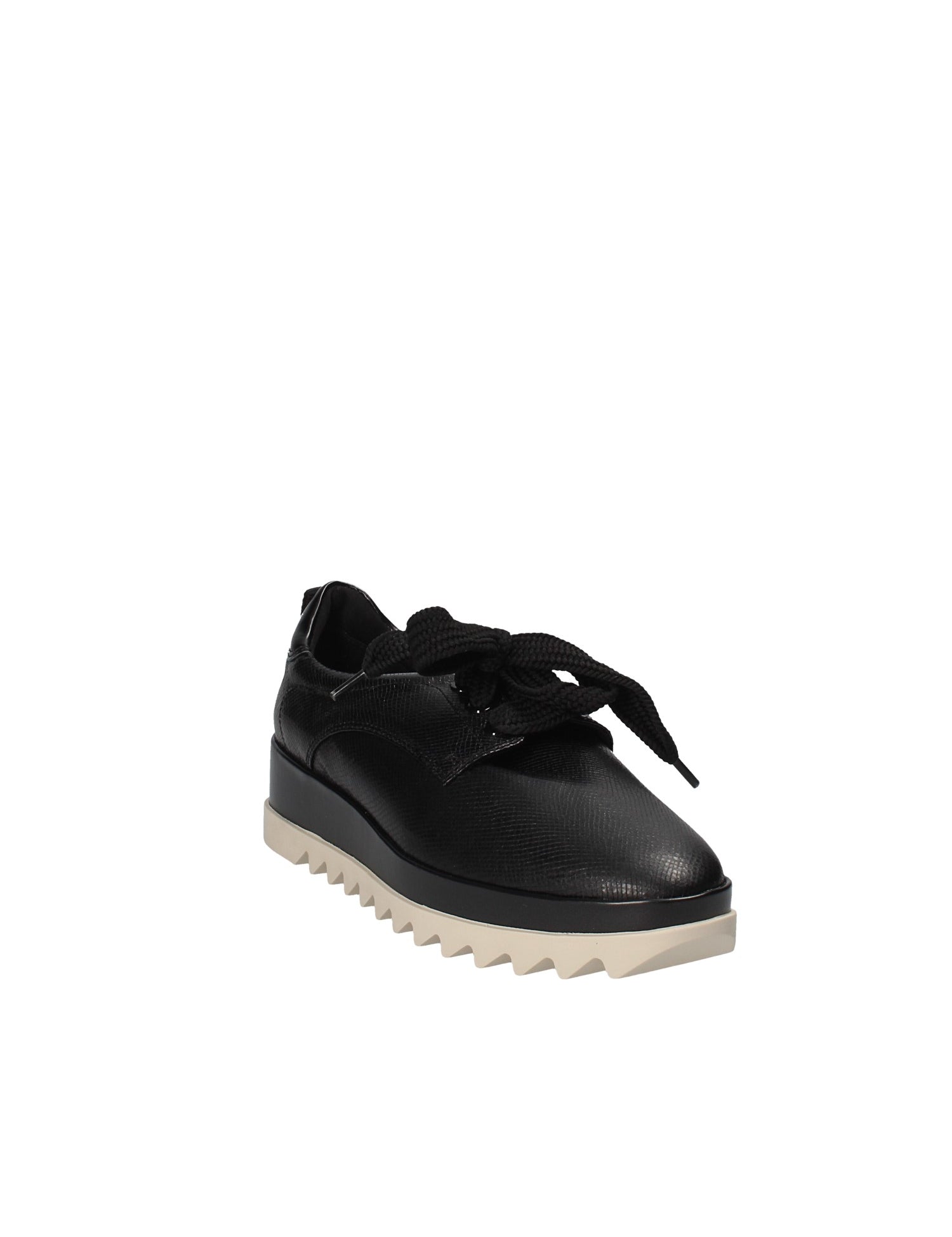 Sneakers Nero Tommy Hilfiger