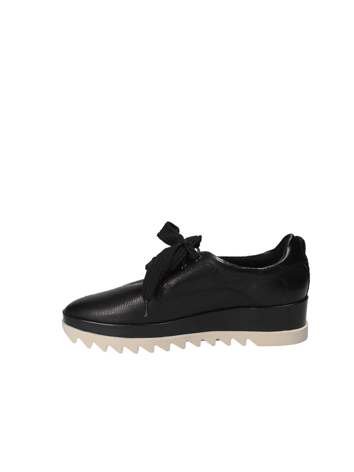 Sneakers Nero Tommy Hilfiger