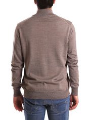 Maglioncini Beige Navigare
