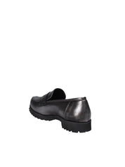 Mocassini Grigio Grace Shoes