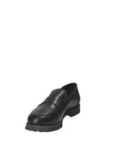 Mocassini Nero Grace Shoes