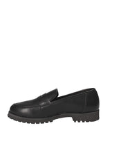 Mocassini Nero Grace Shoes