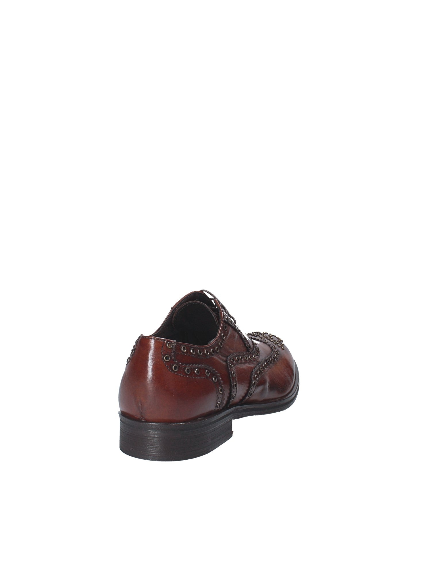 Francesine Marrone Exton