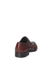Francesine Marrone Exton