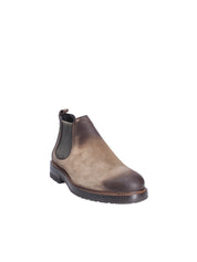 Stivaletti Marrone Exton