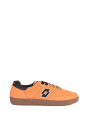 Sneakers Arancio Lotto Leggenda