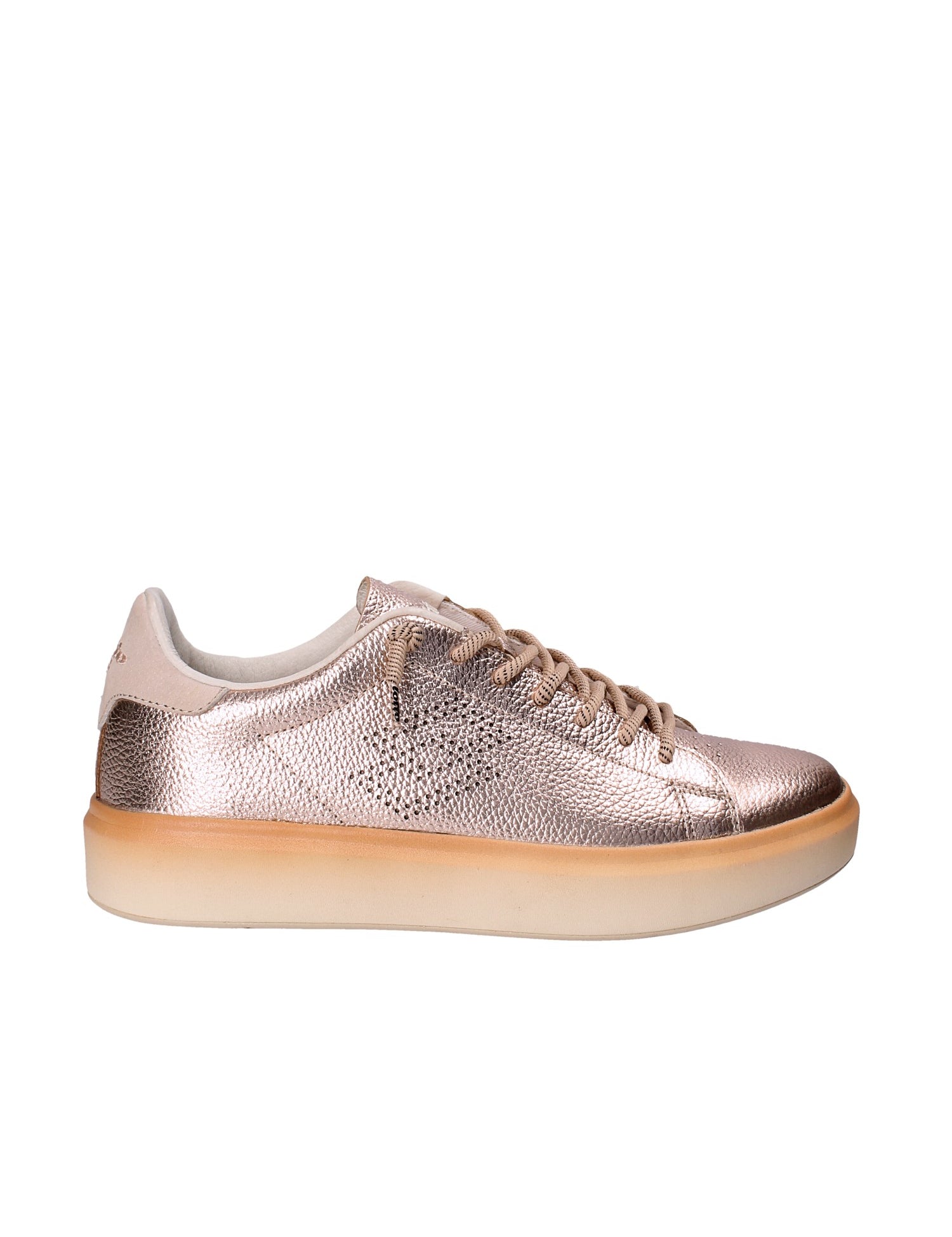 Sneakers Rosa Lotto Leggenda