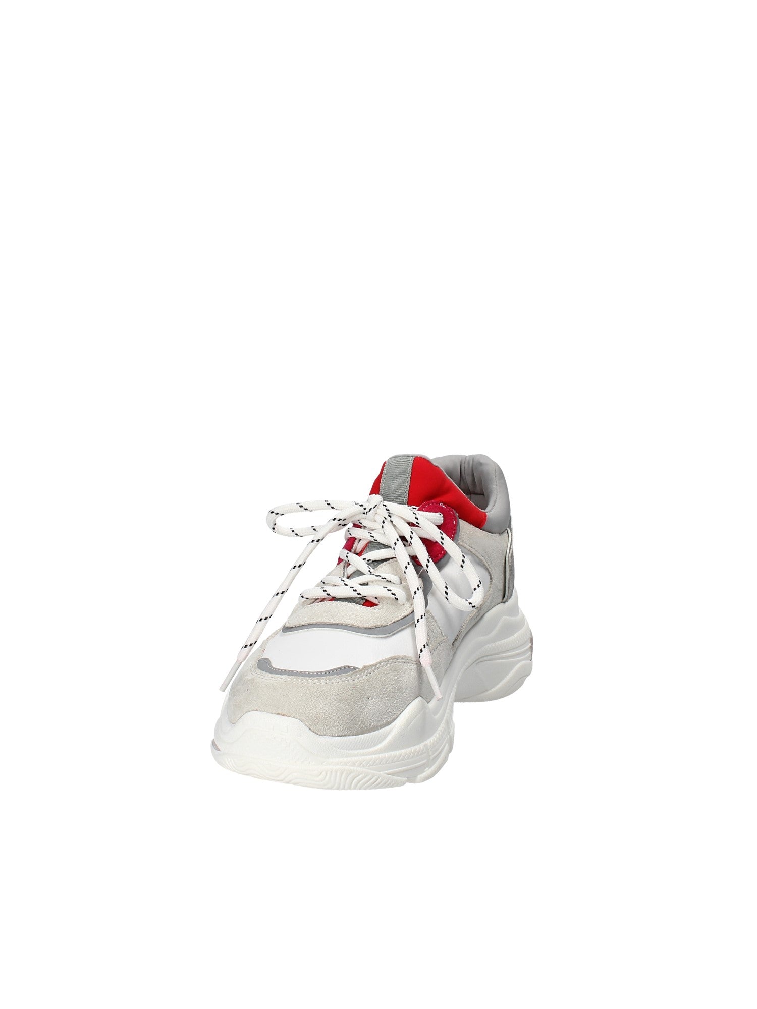 Sneakers Grigioioross Gold&gold
