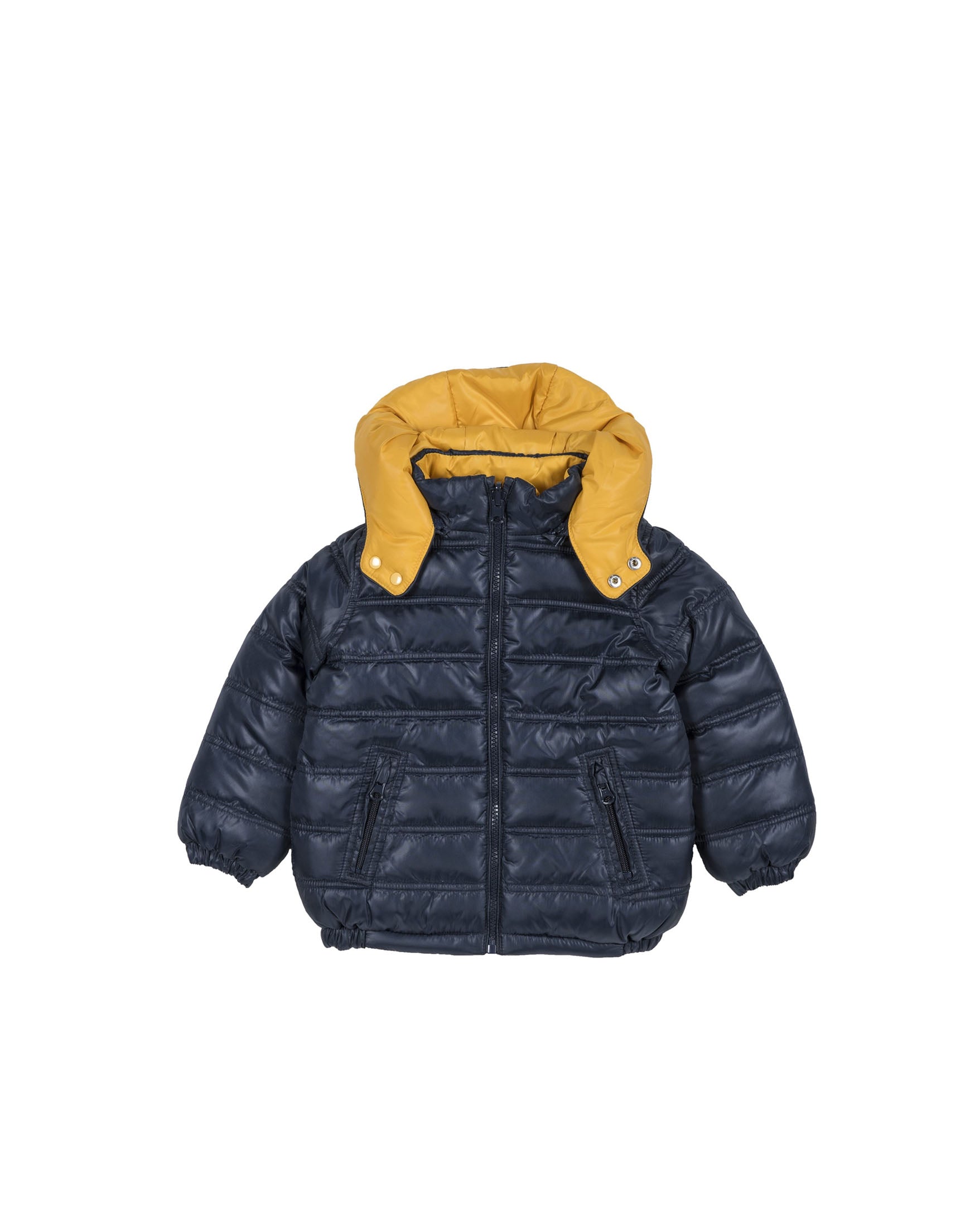Piumini Blu Chicco