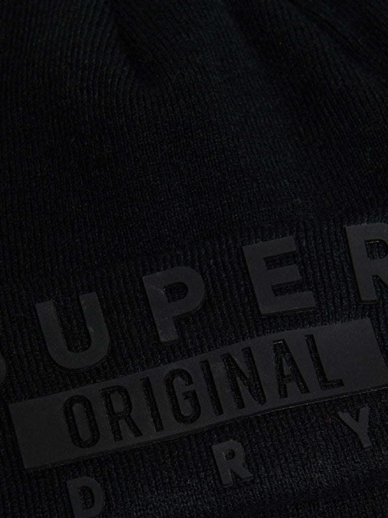 Cappelli Nero Superdry