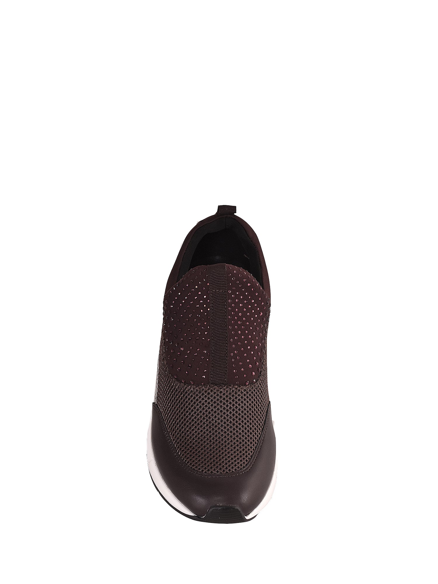Slip-on Bordeaux Gattinoni Roma
