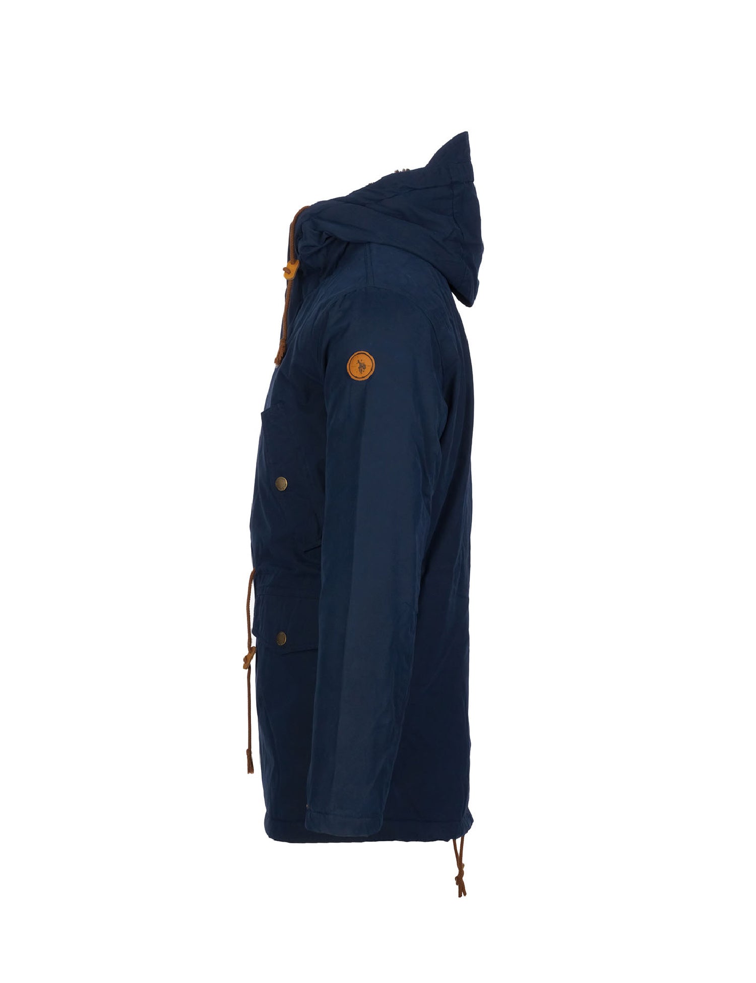 Piumini Blu U.s. Polo Assn.