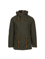 Piumini Verde U.s. Polo Assn.