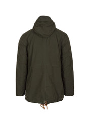 Piumini Verde U.s. Polo Assn.