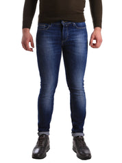 Jeans Blu U.s. Polo Assn.
