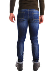 Jeans Blu U.s. Polo Assn.