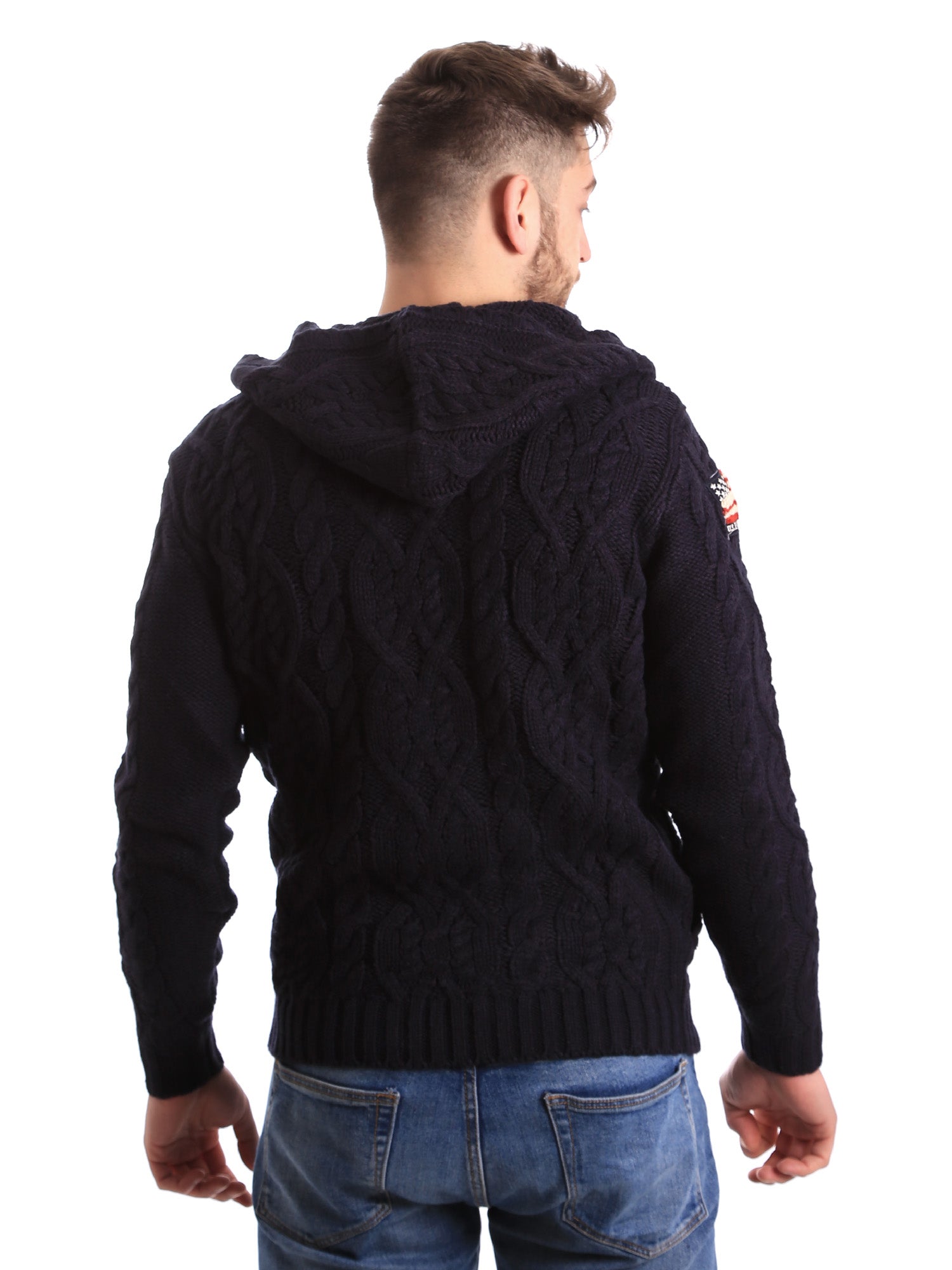 Giacche Blu U.s. Polo Assn.