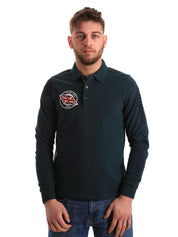 Polo Verde U.s. Polo Assn.