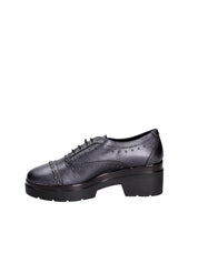 Francesine Nero Grace Shoes