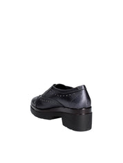 Francesine Nero Grace Shoes
