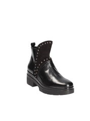 Stivaletti Nero Grace Shoes