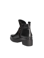 Stivaletti Nero Grace Shoes