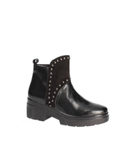 Stivaletti Nero Grace Shoes