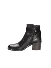 Stivaletti Nero Grace Shoes