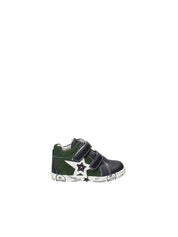 Sneakers Verde Melania