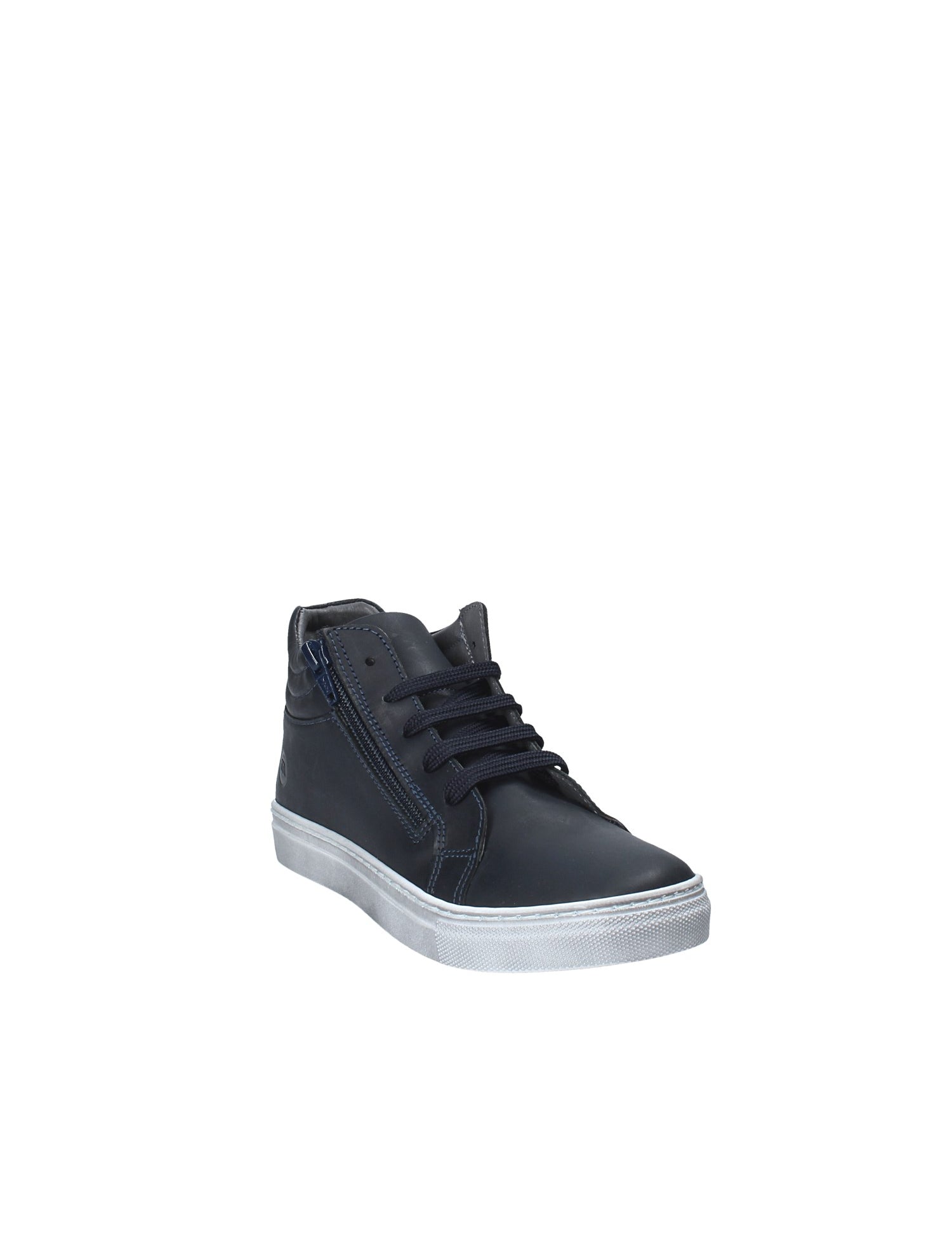 Sneakers Blu Melania
