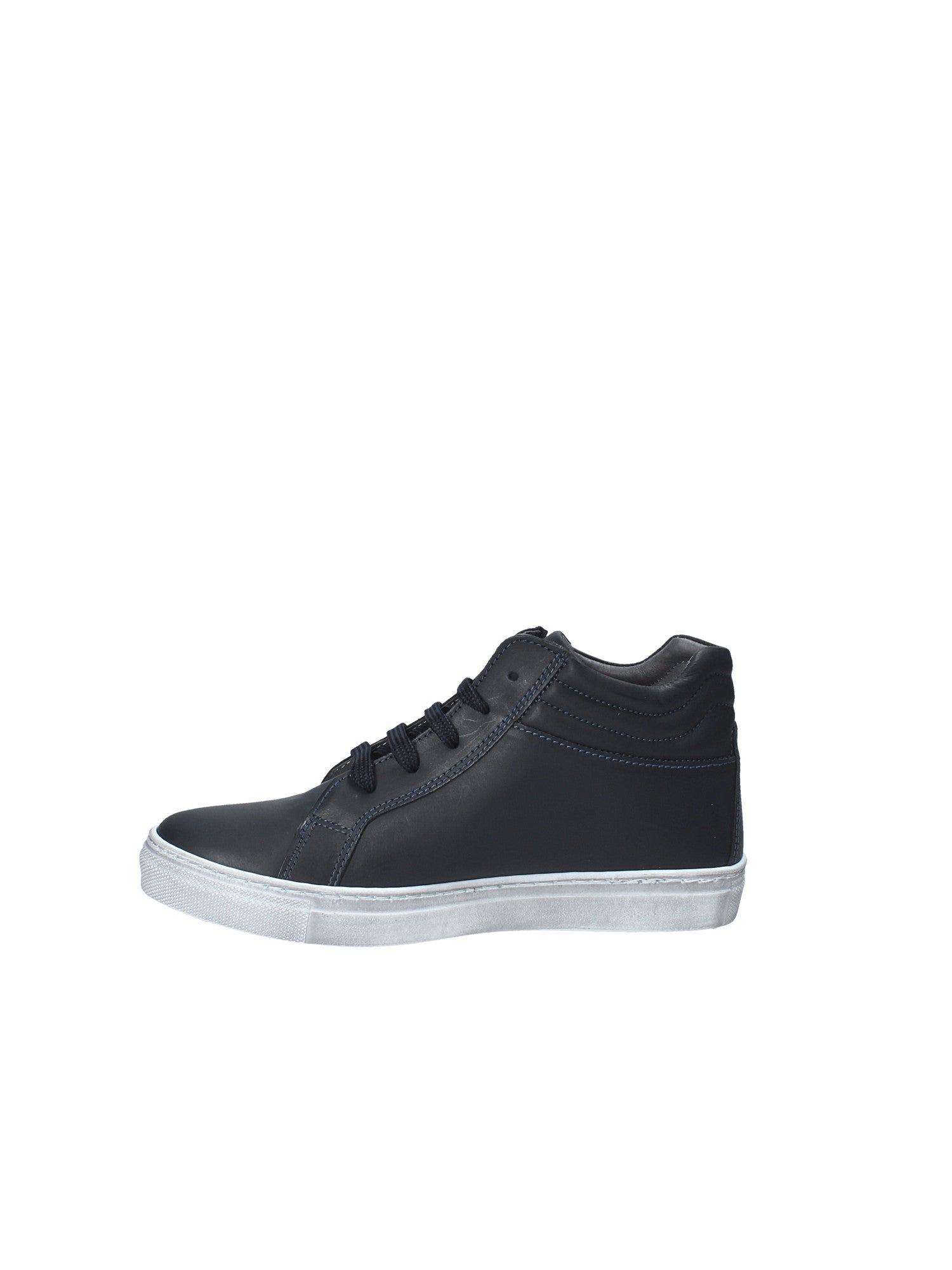 Sneakers Blu Melania