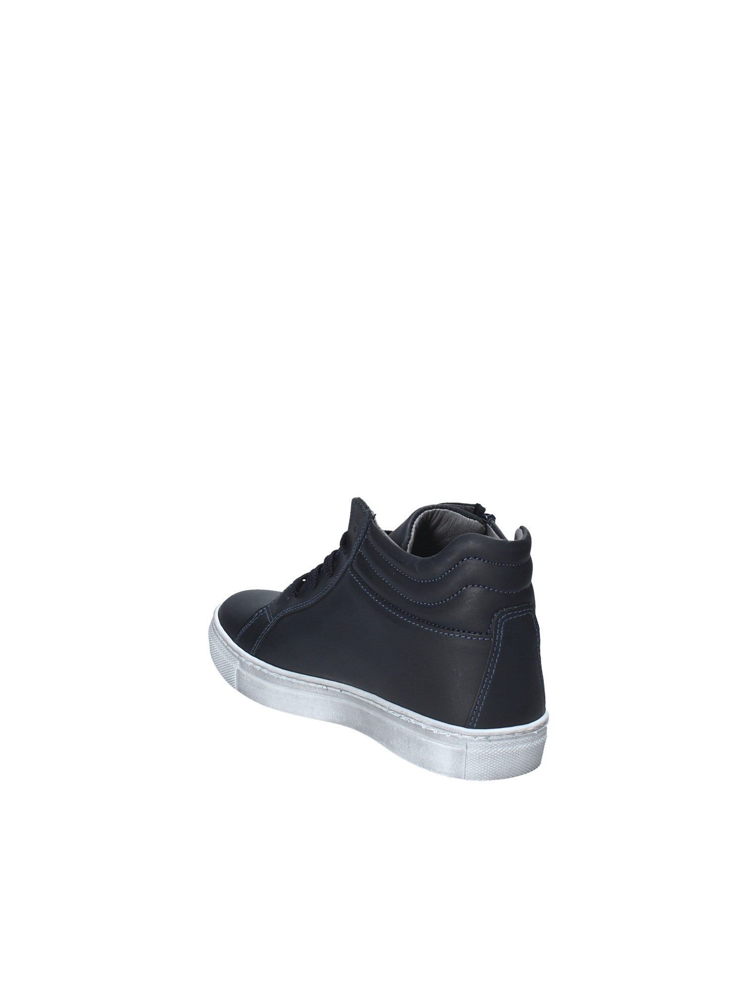 Sneakers Blu Melania
