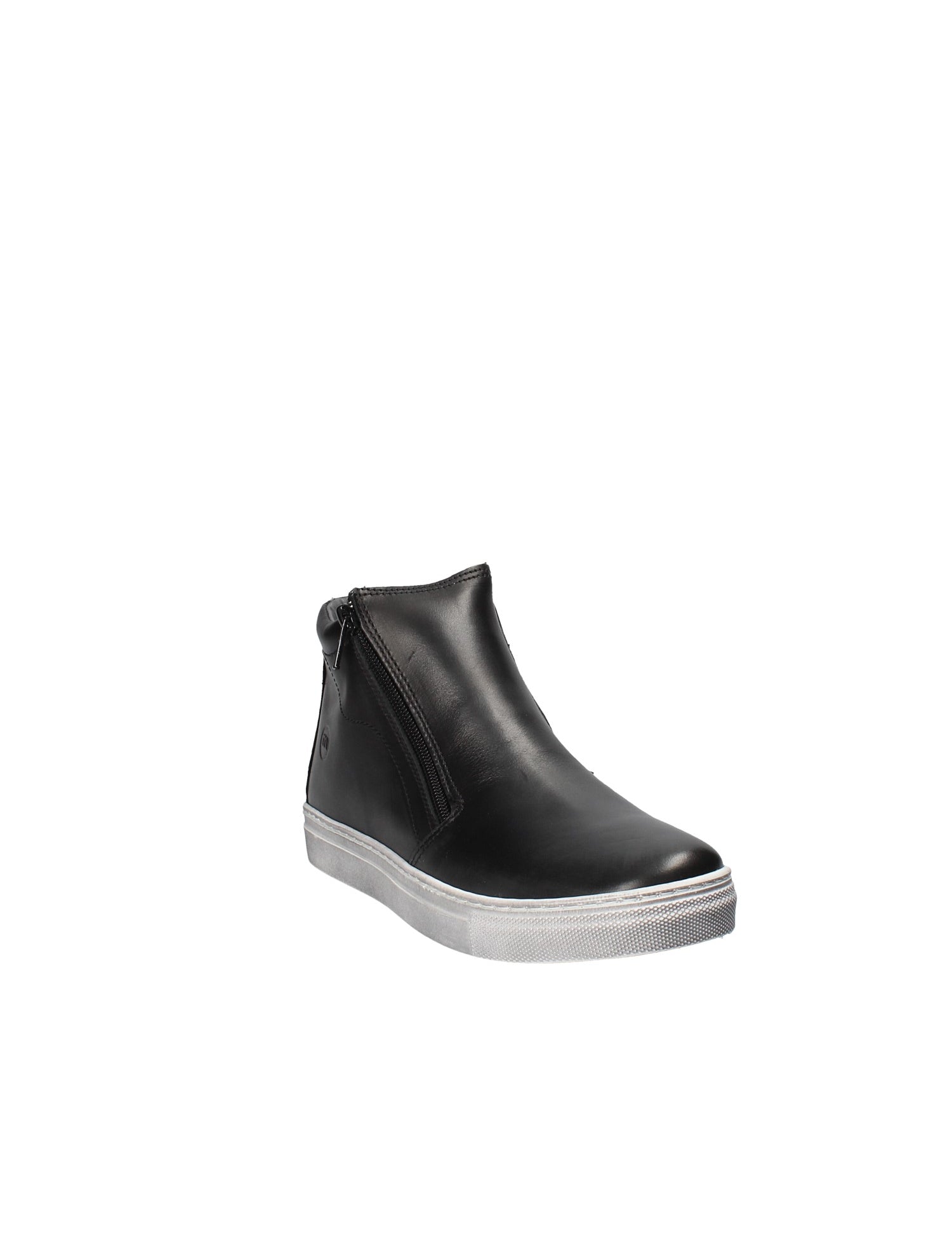 Sneakers Grigio Melania