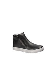 Sneakers Grigio Melania