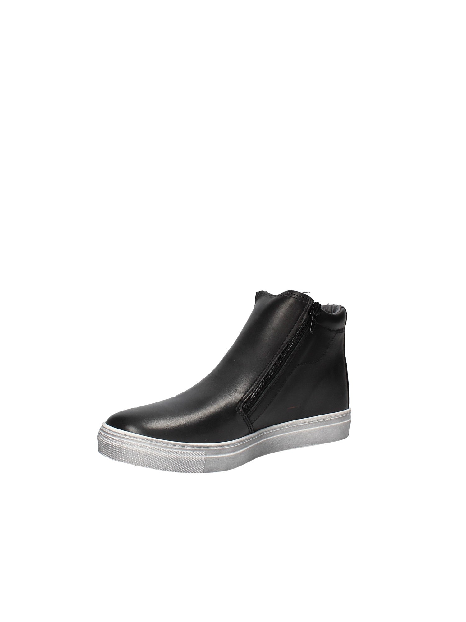 Sneakers Grigio Melania
