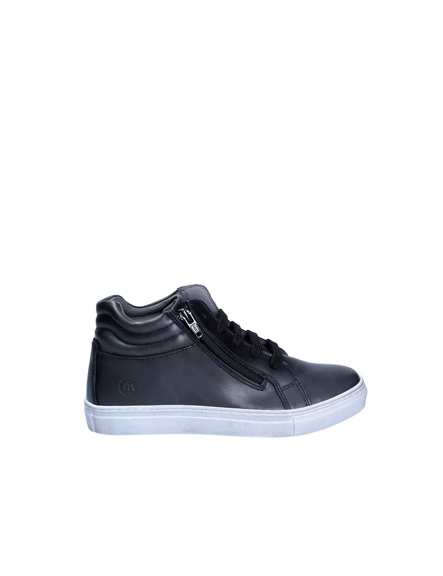 Sneakers Nero Melania
